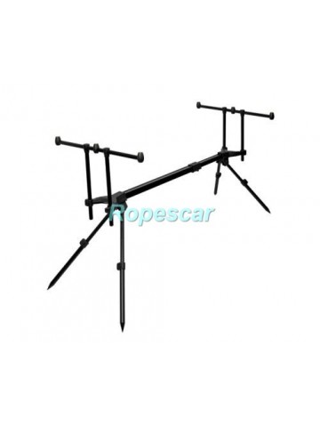 Rod Pod Bronx 2G 3 posturi - Delphin